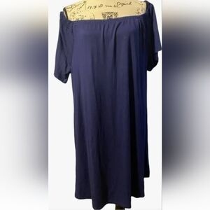 West Loop Dress